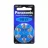 Батарея PANASONIC PR13,  Blister*6,  Panasonic,  PR-13/6LB (PR48),  5.4x7.9mm,  300mAh -