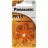 Батарея PANASONIC PR13,  Blister*6,  Panasonic,  PR-13/6LB (PR48),  5.4x7.9mm,  300mAh -