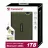 Hard disk extern TRANSCEND StoreJet 25M3G Slim, 1.0TB, 2.5