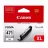 Cartus cerneala CANON CLI-471GY XL grey