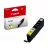 Cartus cerneala SCC Ink Cartridge for Canon CLI-451,  yellow Compatible