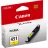 Cartus cerneala SCC Ink Cartridge for Canon CLI-451,  yellow Compatible