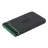 Hard disk extern TRANSCEND StoreJet 25M3S Slim, 1.0TB, 2.5