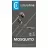 Наушники проводные Cellular Line Audiopro Mosquito Stereo Earph.Mic Black