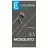 Наушники проводные Cellular Line Audiopro Mosquito Stereo Earph.Mic Black