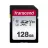 Card de memorie TRANSCEND TS128GSDC300S, SDXC 128GB, Class 10,  UHS-I,  U3