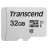 Карта памяти TRANSCEND TS32GUSD300S, MicroSD 32GB, Class 10,  UHS-I,  U1