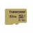 Карта памяти TRANSCEND TS32GUSD300S, MicroSD 32GB, Class 10,  UHS-I,  U1