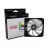 Cooler pentru carcasa XILENCE Performance A+ Series XPF120RGB, 120x120x25mm