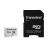 Card de memorie TRANSCEND TS16GUSD300S-A, MicroSD 16GB, Class 10,  UHS-I (U1),  SD adapter