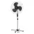 Ventilator MAXWELL MW-3545 White