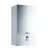 Cazan pe gaz VAILLANT atmoTEC PRO VUW INT 280/5-3 (H-VE-RU), Gaz,  28 kW,  Alb