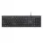 Tastatura SVEN KB-E5800 Black, USB
