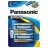 Батарея PANASONIC C size EVOLTA 1.5V,  Alkaline,  Blister*2,  LR14EGE/2BP