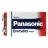 Батарея PANASONIC Crona 9V EVERYDAY Power Blister*1,  Alkaline,  6LR61REE/1BR