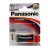 Батарея PANASONIC Crona 9V EVERYDAY Power Blister*1,  Alkaline,  6LR61REE/1BR