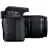 Фотокамера зеркальная CANON DC Canon EOS 4000D 18-55+SB130+16GB RUK