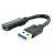 Блок питания ПК Cablexpert A-USB3-AMCF-01