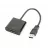 Адаптер Cablexpert A-USB3-HDMI-02, USB3.0-HDMI