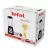 Blender Tefal BL435831, Stationar,  800 W,  1.75 l,  2 trepte de viteza,  Negru