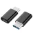 Кабель USB Cablexpert Adapter  Type-C male/Micro USB female,  CM/mF,  Cablexpert,  A-USB2-CMmF-01
-  
  https://cablexpert.com/item.aspx?id=9542