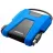 Hard disk extern ADATA HD680 Blue/Black, 1.0TB, 2.5