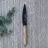 Нож BergHOFF 3900018  8, 5cm Ron