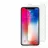 Sticla de protectie Spigen APPLE IPHONE X, GLAS.tR SLIM HD,  Tempered Glass