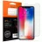 Sticla de protectie Spigen APPLE IPHONE X, GLAS.tR SLIM HD,  Tempered Glass