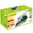 Fier de calcat Maestro MR -316 C, Talpa inox,  1200 W,  180 ml,  Alb,  Verde