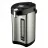 Termopot Maestro MR-081, 4.5 l,  750 W,  3 moduri,  Inox,  Negru