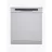 Посудомоечная машина TORNADO TDW60 520FS, 12 комплектов, 6 программ, Электронное управление, 59 см, Белый