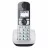 Радиотелефон PANASONIC KX-TGE510RUS,  Silver