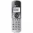 Радиотелефон PANASONIC KX-TGE510RUS,  Silver