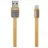 Кабель USB None Remax Lightning cable,  Platinum Gold