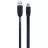 Кабель USB None Remax Micro cable,  Full speed,  2M Black