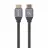 Кабель видео Cablexpert Blister retail HDMI to HDMI with Ethernet Cablexpert Premium series,   1.0m,  4K UHD retail package