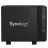 NAS SYNOLOGY DS419slim