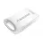 USB flash drive TRANSCEND JetFlash 710S Silver, 128GB, USB3.1