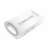 USB flash drive TRANSCEND JetFlash 710S Silver, 128GB, USB3.1