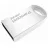 USB flash drive TRANSCEND JetFlash 710S Silver, 128GB, USB3.1