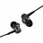 Casti cu fir Xiaomi Mi in -Ear Headphones Basic Matt Black