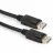 Кабель видео Cablexpert Cable  DP to DP 3.0m Cablexpert,  CC-DP2-10, Display port