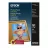 Фотобумага EPSON A4 EPSON Photo Paper Glossy,  50 Sheets,  C13S042539