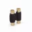 Кабель аудио OEM Audio adapter Double RCA (F) to RCA (F) coupler,  Cablexpert