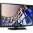Televizor Samsung UE24N4500AUXUA,  24 LED,  SMART TV,  Negru, 24",  Smart TV,  Stereo,  Negru, DVB-T,  T2,  C,  Wi-Fi