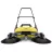 Механическая подметальная с коллектором KARCHER S 4 Twin, 2400 м²,  20 л,  2 щетки,  ручка-толкатель,   контейнер для мусора,  насадка для боковой щетки