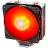 Cooler universal DEEPCOOL GAMMAXX 400 V2(RED), (
