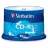 CD Disk VERBATIM CD-R  50*Spindle,  Verbatim,  700MB,  52x,  Extra protection