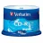 CD Disk VERBATIM CD-R  50*Spindle,  Verbatim,  700MB,  52x,  Extra protection